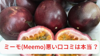 ミーモ(Meemo)悪い口コミは本当 ？大きくならない・バストアップ効果ないとの最悪の評判を徹底検証！